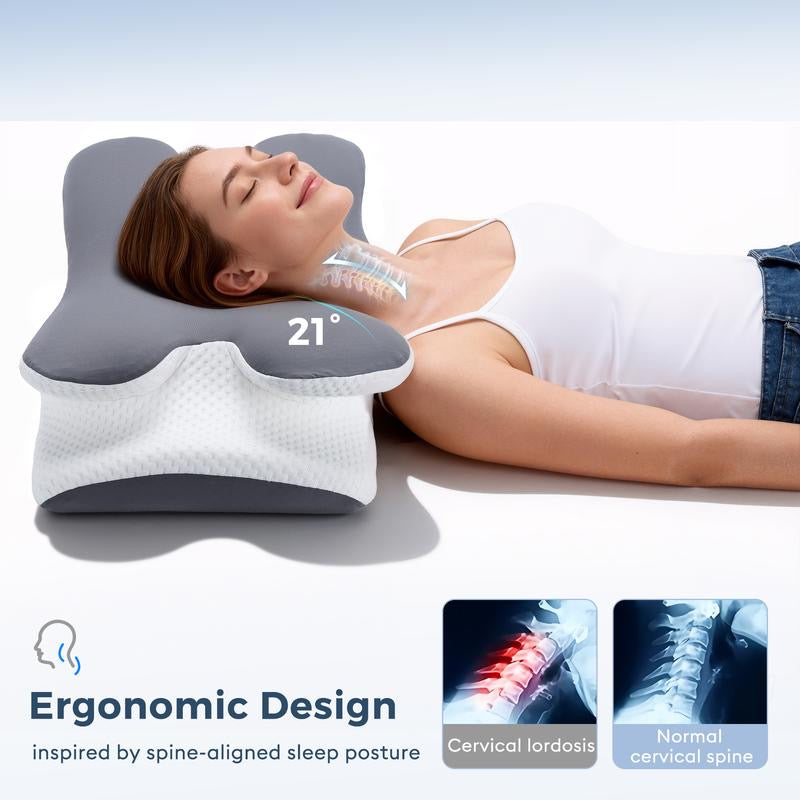 Ergonomic design