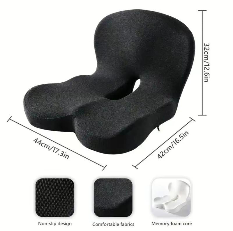 ArllevioRise ergonomic seat cushion